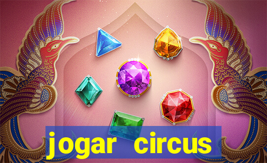 jogar circus delight demo